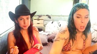 nympharabelle - Live Chaturbate queen blow foot biglips