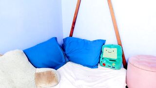 frank_sasha - Live Chaturbate deutsch cam model teen ride