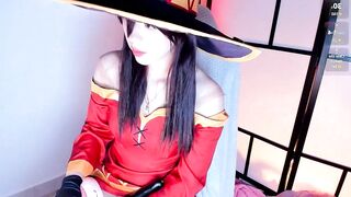 ta_miau - Live Chaturbate elegant shaven pussyplay slim