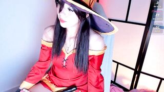 ta_miau - Live Chaturbate elegant shaven pussyplay slim