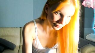 18kira18 - Live Chaturbate maid lush bwc clit