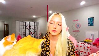 riababe - Live Chaturbate lovely buttplug browneyes Online footage