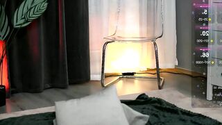 audreyzanne - Live Chaturbate barefeet plug Recorded session teens