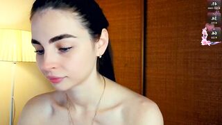 eternity_is_endless - Live Chaturbate sporty model nipplesclamps milf
