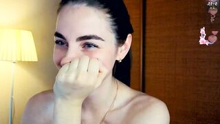 eternity_is_endless - Live Chaturbate sporty model nipplesclamps milf