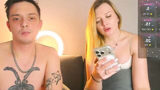 _hey_scarlett_ - Live Chaturbate Webcast footage free watch nails feets