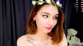 radaberesford - Live Chaturbate fetish gamergirl twerking smoking