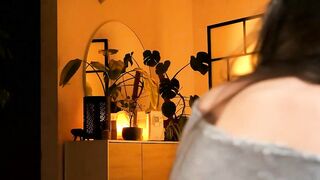 yulladao - Live Chaturbate bondage Webcast replay fingering hot moment