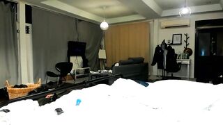 leo_wildd - Live Chaturbate pink wifematerial gag smalltitties