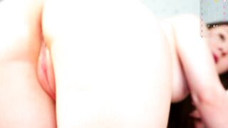 holyhee - Live Chaturbate Live recording lovely cumshow teengirl