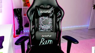 hellokittyalice - Live Chaturbate plussize slim naughty kiss