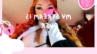 ms_pickless - Live Chaturbate seductive silly Virtual footage pretty