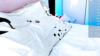 ellamilano - Live Chaturbate chocolate twerk strapon thin