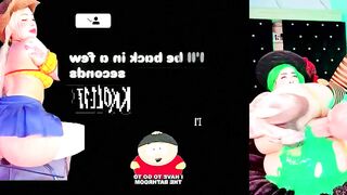 kkole17 - Live Chaturbate party exhibitionist supermodel dirtytalk