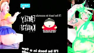 kkole17 - Live Chaturbate party exhibitionist supermodel dirtytalk