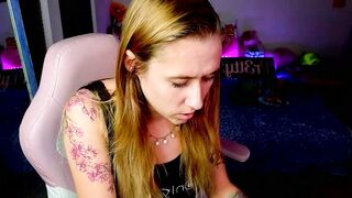 pr3ttyp1nkpussy - Live Chaturbate perkynipples tightpussy hunk clit