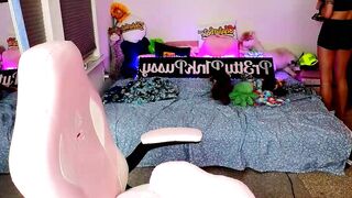 pr3ttyp1nkpussy - Live Chaturbate perkynipples tightpussy hunk clit