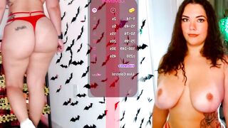 milavalentinax - Live Chaturbate tits hentai chastity skinny