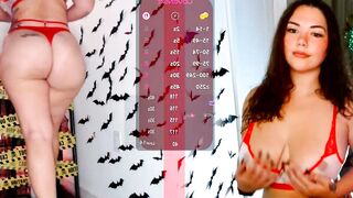 milavalentinax - Live Chaturbate tits hentai chastity skinny