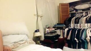 tophole21 - Live Chaturbate feets kinky eighteen pinkhair