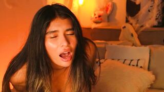 abril_w18 - Live Chaturbate best goal bi asstomouth