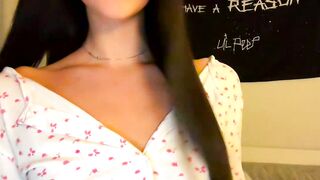 doublesees - Live Chaturbate bisexual hotwife faketits facesitting