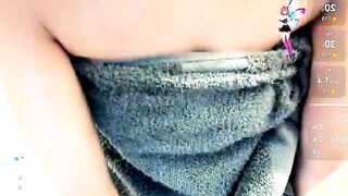 hottiepinay21 - Live Chaturbate teengirl perverted squirtcum feets