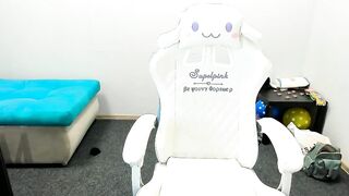 sugar_bunny_girl - Live Chaturbate bigtoy smiles fetish yoga