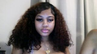 bunnybarbi3 - Live Chaturbate bigpussy precum spanks nylons