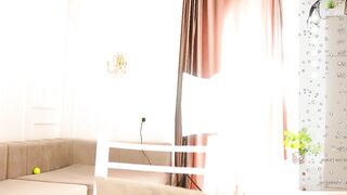 yuna_leen - Live Chaturbate lovensecontrol Webcam broadcast abs oil