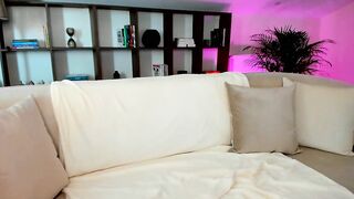 sweetndcrazy - Live Chaturbate Webcam session sexmachine lesbians curly