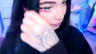 i_died_again - Live Chaturbate college prvt swallow machine