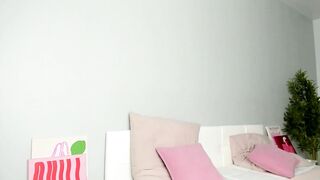 paradi_se - Live Chaturbate bigbelly Recorded performance joy cosplay