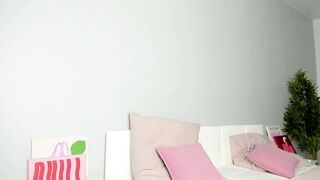 paradi_se - Live Chaturbate bigbelly Recorded performance joy cosplay