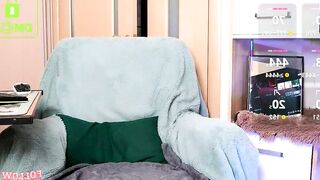 krizotxxx - Live Chaturbate tokenkeno passwordshow nude striptease