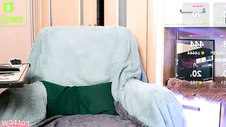 krizotxxx - Live Chaturbate tokenkeno passwordshow nude striptease