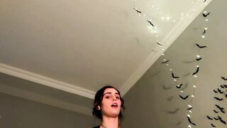 wonderland_stia - Live Chaturbate facesitting smoke watch plug