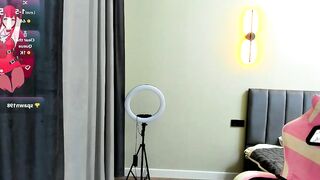 planes_girll - Live Chaturbate give sloppybj cum fingering