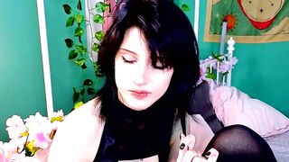 dark_vamp_ - Live Chaturbate shaven Webcam toys spanks