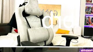 strupedsunicorns - Live Chaturbate punk orgy selffuck slender