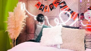 sweetshy_ - Live Chaturbate dress Recorded session pvton pvtshow