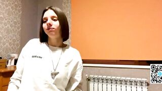 elinhelser - Live Chaturbate balloons smiles newgirl Web stream