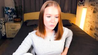 trinahillier - Live Chaturbate smiles sub slimbody arab