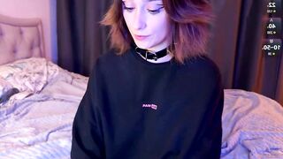 arlenhere - Live Chaturbate broadcast dance sub sloppybj