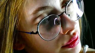 blissence - Live Chaturbate goal handjob satin biglegs