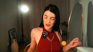 anamuse - Live Chaturbate welcome edge Streamed session slutty