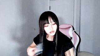 ichigo_o - Live Chaturbate piercing smile brownhair request