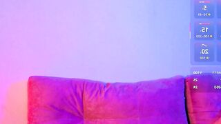 ceceliapidcock - Live Chaturbate bigbulge party slap braces