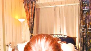 kity_paw - Live Chaturbate gfmaterial creamypussy greeneyes stockings