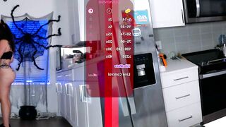 milavalentinax - Live Chaturbate hard tattoos voyeur dominate